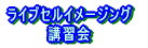 ���C�u�Z���C���[�W���O �u�K��