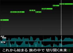 VocaListener