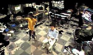 USVR}
