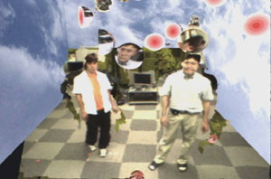 顔魂