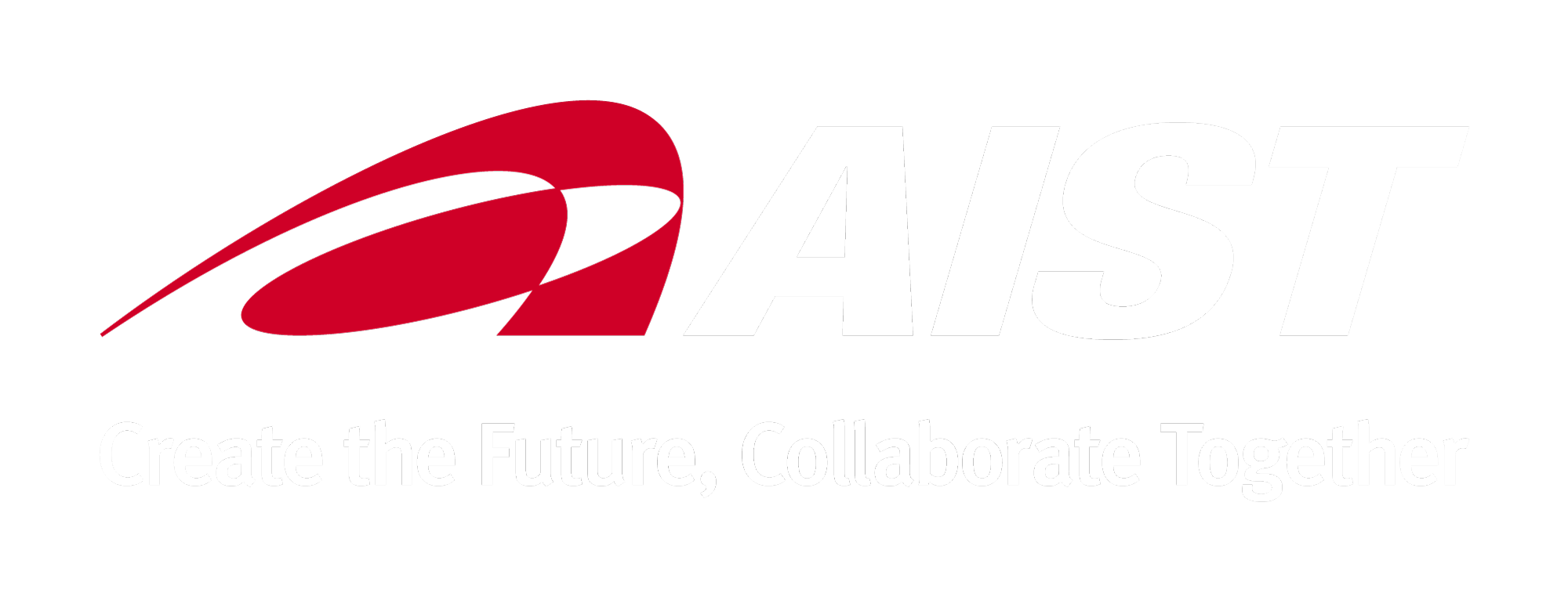 Logo of AIST