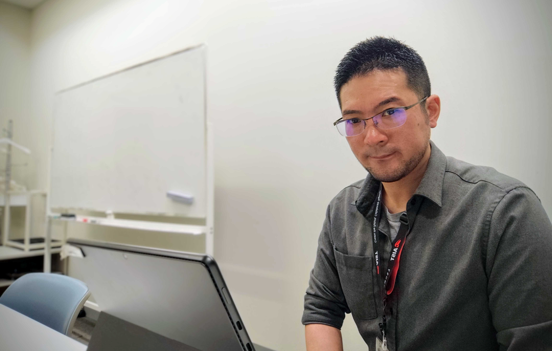 Photo of Kawata