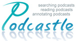 Podcastle Logo