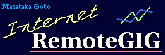 RemoteGIG logo