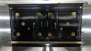 キログラム原器用金庫