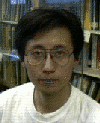 Face of Akaho