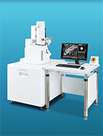 選鉱性総合分析システム&nbsp;CAMP