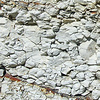 横山層の凝灰質泥岩