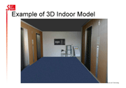 In-Situ 3D Indoor Modeler with a Camera and Self-Contained Sensors
