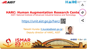 HARC Slideshow