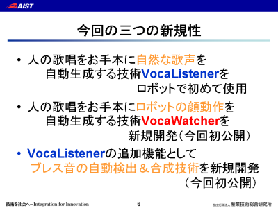VocaListener で歌うサイバネティックヒューマン HRP-4C 未夢 p.6