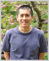 Takashi Tarumi