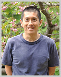 樽味 孝