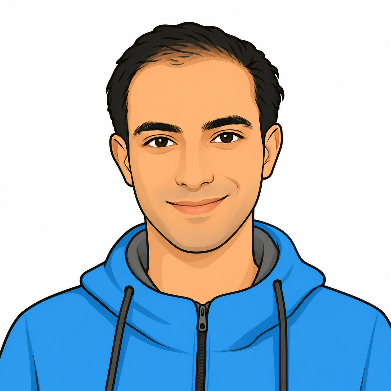 Ahmed Mohamed Moner Mohamed Youssef