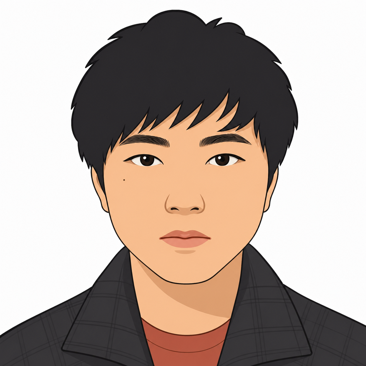 Haruto Suzuki