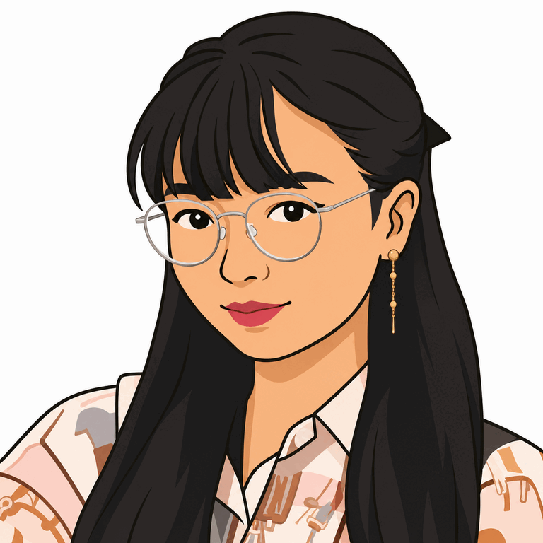 Natasha Christabelle Santosa