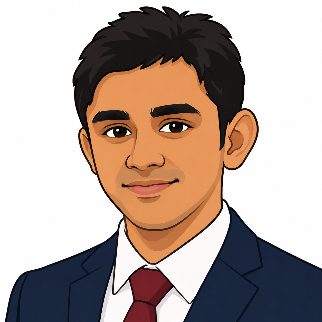Sunil Kumar Maurya