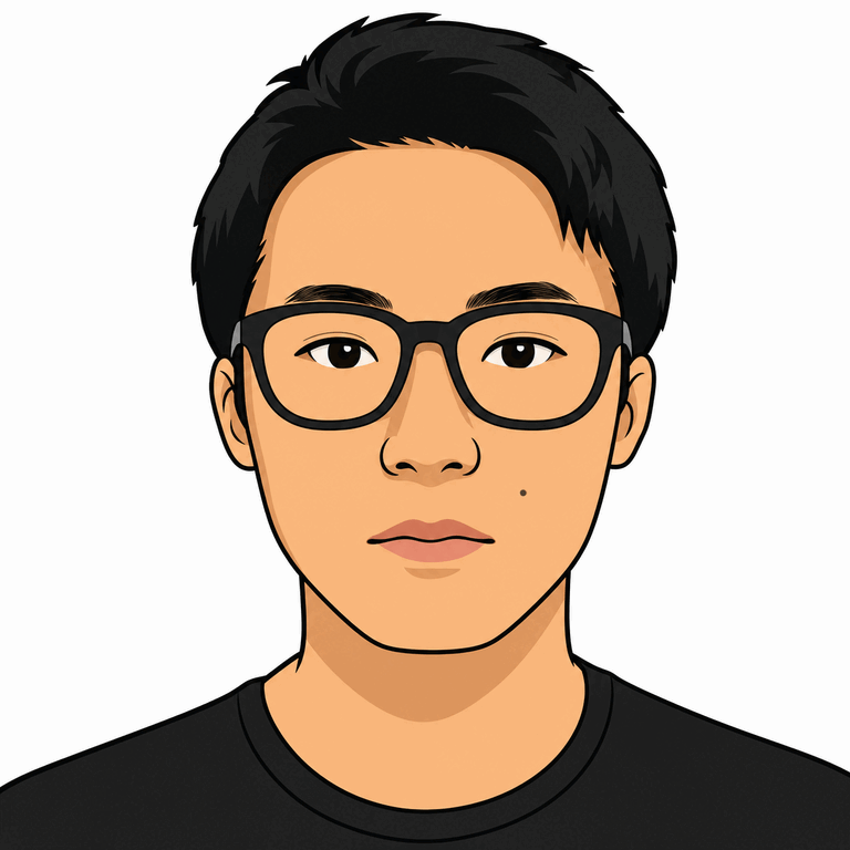 Haoyi Xiu