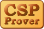 CSP-Prover Logo