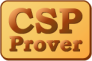 CSP-Prover