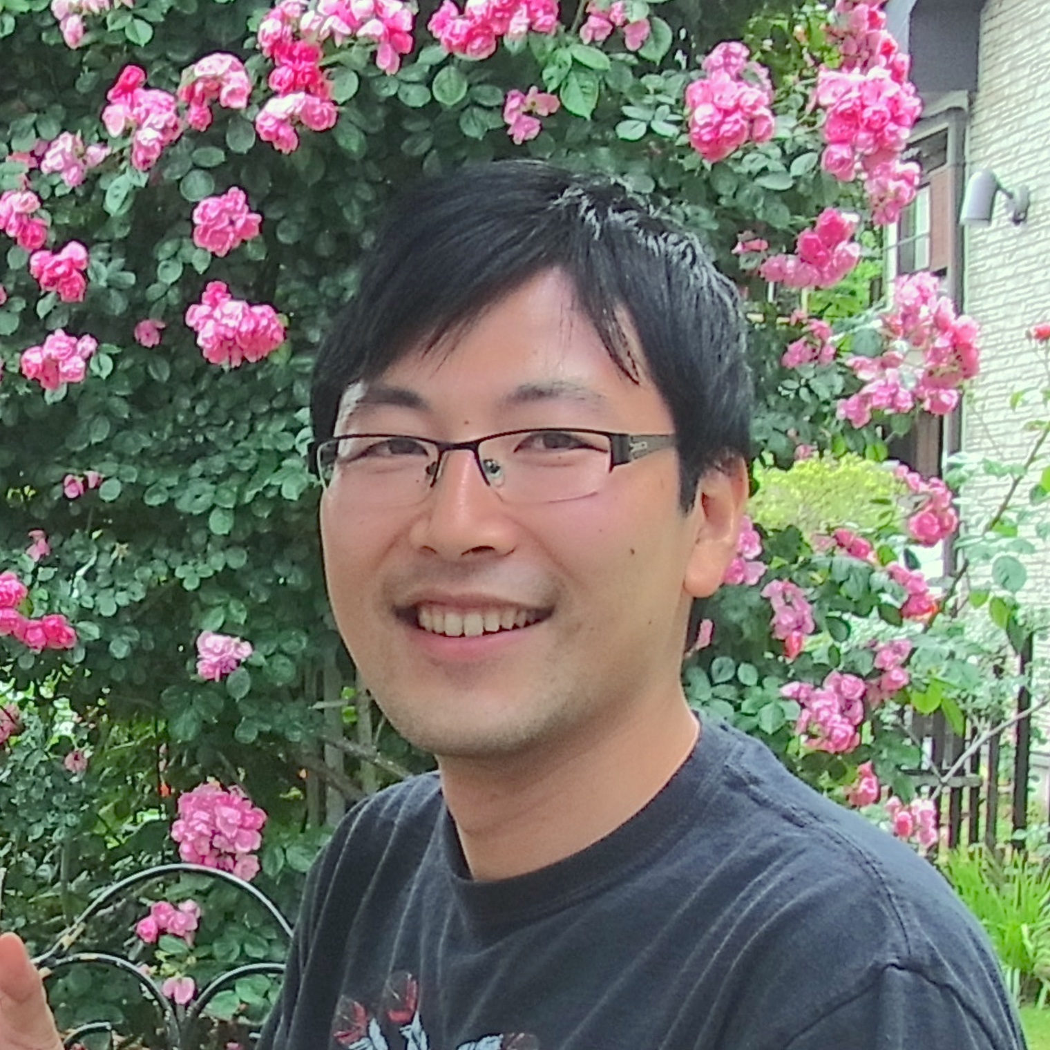 Yoshio KATO
