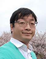 Yasunori Minami