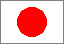 Icon of Japanese Flag
