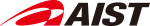AIST logo